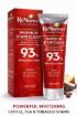 Picture of MAXIMUM STAIN CLEAR TOOTHPASTE 93% WHITENING CONTENT