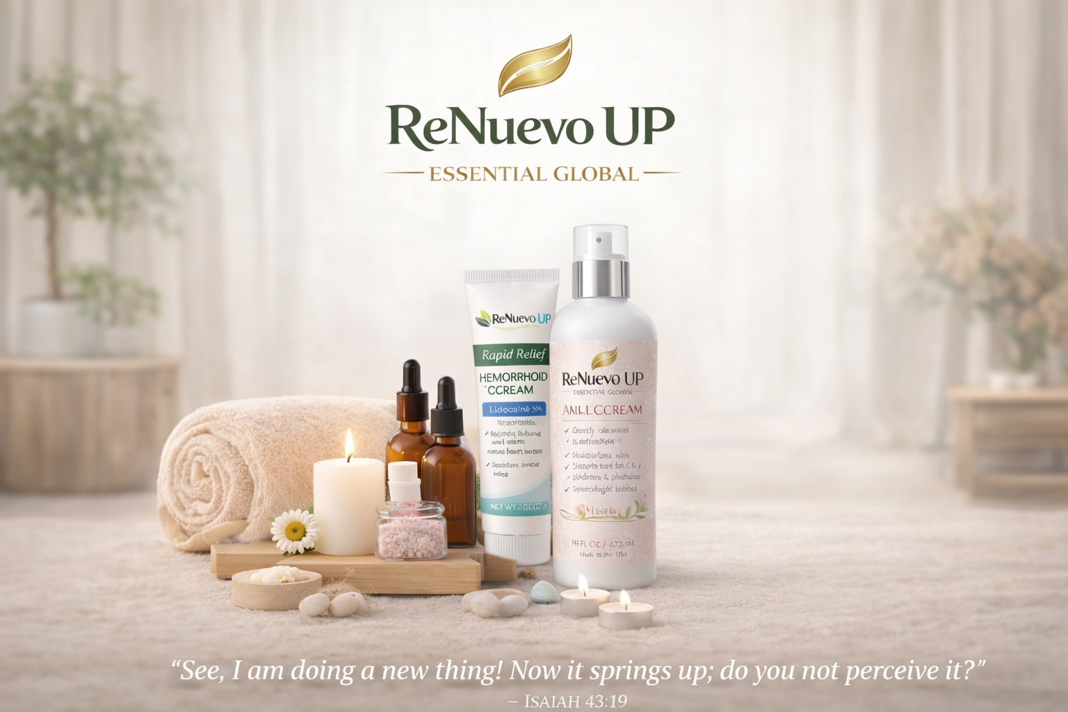 Picture for category PERSONAL WELLNESS