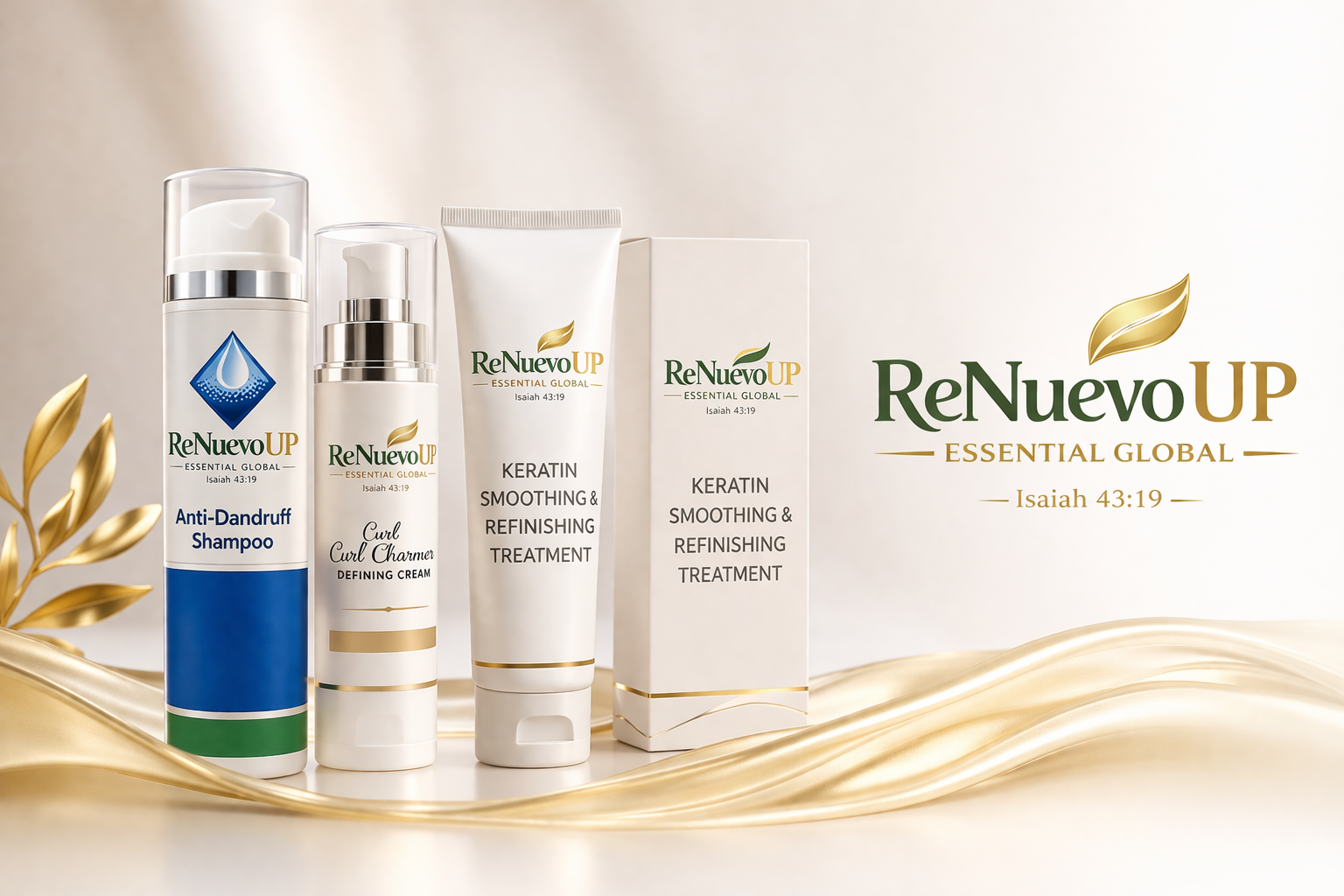 Picture for category HAIR CARE