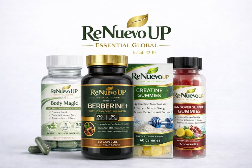Picture for category SUPPLEMENTS