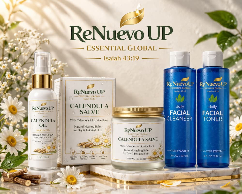 Picture for category SKIN CARE