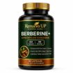 Picture of BERBERINE+ WITH CEYLON CINNAMON – METABOLIC SUPPORT FORMULA