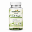 Picture of BODY MAGIC – INTERNAL FRESHNESS & DETOX SUPPORT CAPSULES