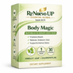Picture of BODY MAGIC – INTERNAL FRESHNESS & DETOX SUPPORT CAPSULES