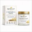 Picture of CALENDULA HEALING SALVE 4 OZ – SOOTHING BALM FOR DRY & IRRITATED SKIN