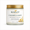 Picture of CALENDULA HEALING SALVE 4 OZ – SOOTHING BALM FOR DRY & IRRITATED SKIN