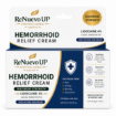 Picture of RAPID RELIEF COMFORT CREAM – LIDOCAINE 5% SOOTHING FORMULA