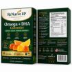 Picture of Omega + DHA Gummies – Brain, Heart & Daily Wellness Support with Omega 3, 6 & 9