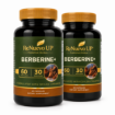 Picture of BERBERINE+ – 2 BOTTLES