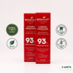 Imagen de MAXIMUM STAIN CLEAR TOOTHPASTE – 2 TUBOS